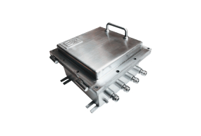 DK-SA 810系列緊湊型砂石監測儀